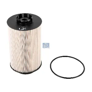 3.22009 DT Spare Parts