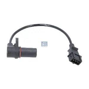 6.33310 DT Spare Parts