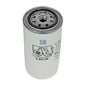5.45126 DT Spare Parts