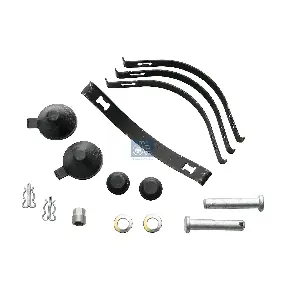 1.35076 DT Spare Parts