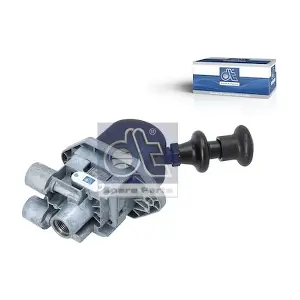 4.63235 DT Spare Parts