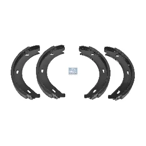 4.91911 DT Spare Parts
