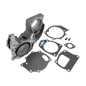 353021 DT Spare Parts