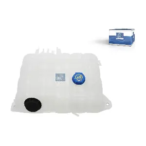 215743 DT Spare Parts