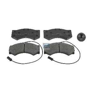 792604 DT Spare Parts
