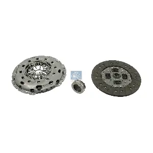 3C1J7L596AB FORD