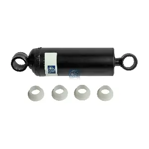 1.22732 DT Spare Parts