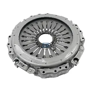 3.40133 DT Spare Parts