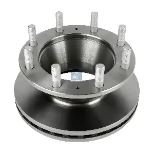 7.36010 DT Spare Parts