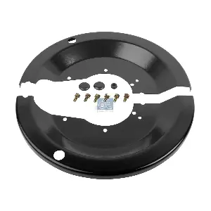 10.33272 DT Spare Parts