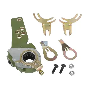 10.23021 DT Spare Parts