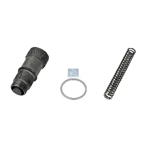 4.67497 DT Spare Parts