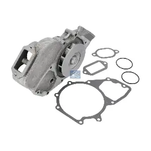 3.16008 DT Spare Parts