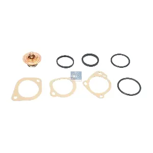 13.42081 DT Spare Parts