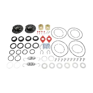 10.33137 DT Spare Parts