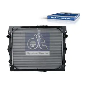 5.45307 DT Spare Parts