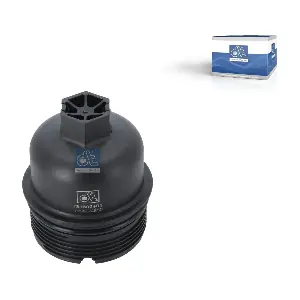 6.24227 DT Spare Parts