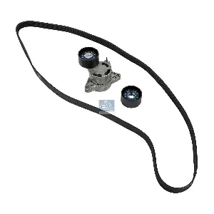 631606 DT Spare Parts