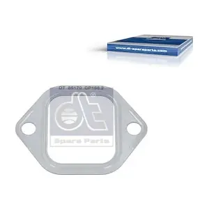 3.18104 DT Spare Parts