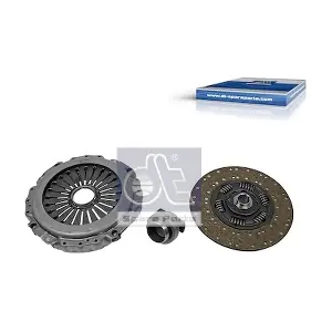 1.31378 DT Spare Parts