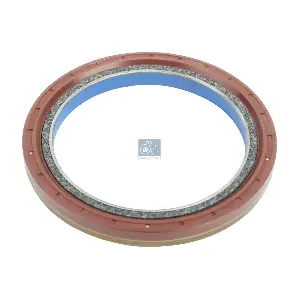 7.50555 DT Spare Parts