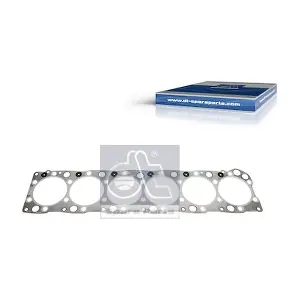 7.51108 DT Spare Parts