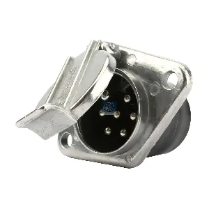 4.60116 DT Spare Parts