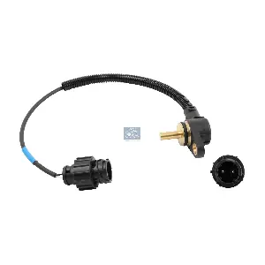 2.25531 DT Spare Parts