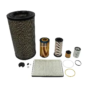 594607 DT Spare Parts