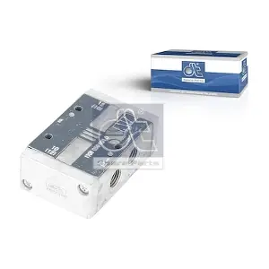 6.65196 DT Spare Parts