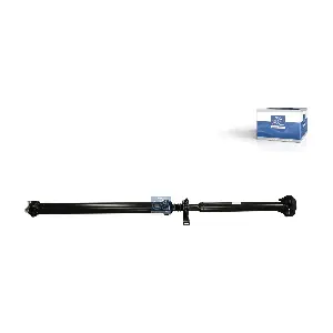 400381 DT Spare Parts