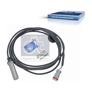 2.65253 DT Spare Parts