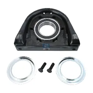 7.20049 DT Spare Parts