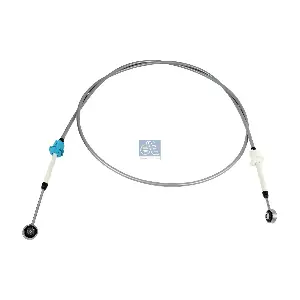 2.32118 DT Spare Parts