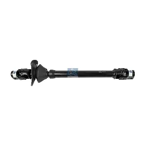 650203 DT Spare Parts