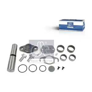 7.92007 DT Spare Parts