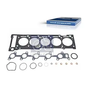 4.91674 DT Spare Parts