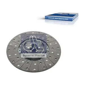 4.64257 DT Spare Parts