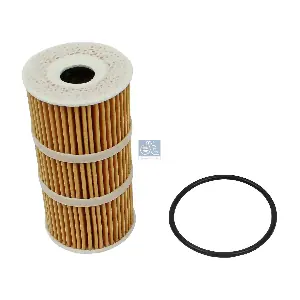 6.24223 DT Spare Parts