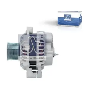 7.61502 DT Spare Parts