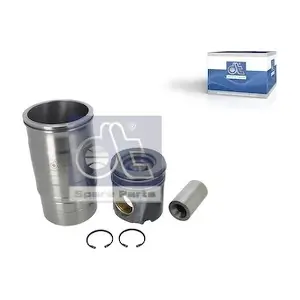 133183 DT Spare Parts