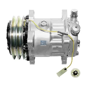 276077 DT Spare Parts