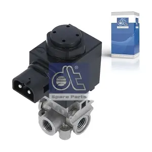 2.14020 DT Spare Parts