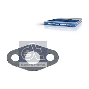 3.19102 DT Spare Parts