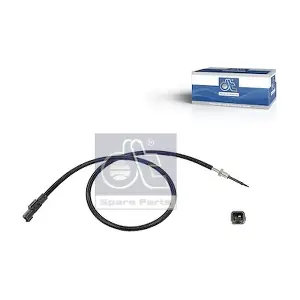2.76096 DT Spare Parts