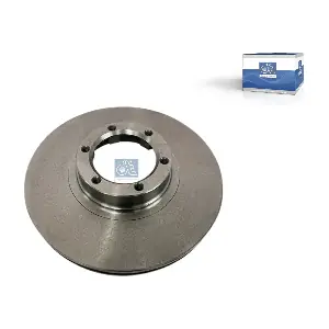 661029 DT Spare Parts