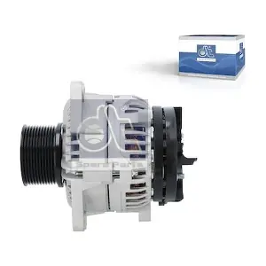 4.64043 DT Spare Parts