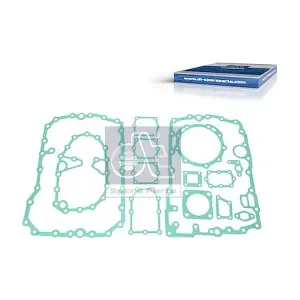 4.90290 DT Spare Parts