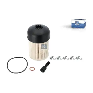 6.33254 DT Spare Parts