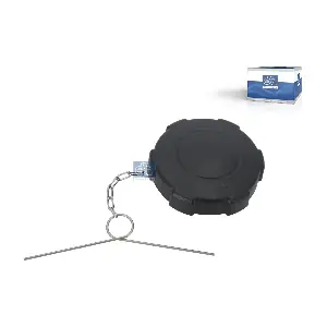 111143 DT Spare Parts